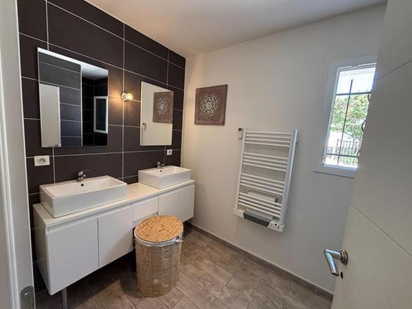 Vente Villa 128,5 m2  - Conilhac Corbières  (11200)  - 360 000  FAI