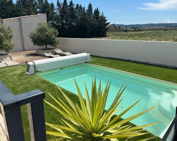 Vente Villa 128,5 m2  - Conilhac Corbières  (11200)  - 360 000  FAI