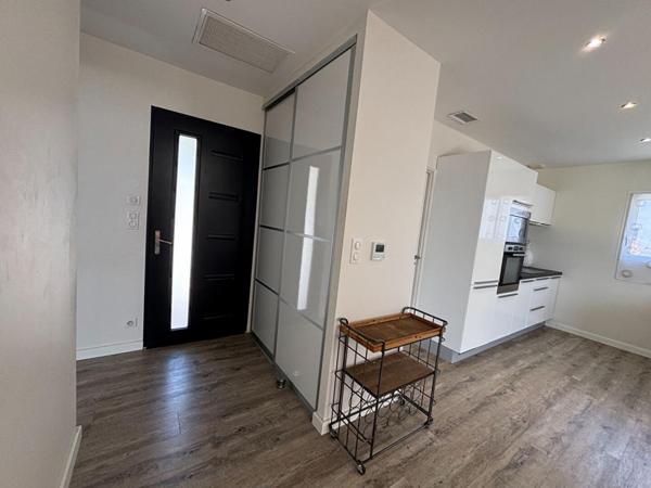 Vente Villa 128,5 m2  - Conilhac Corbières  (11200)  - 360 000  FAI