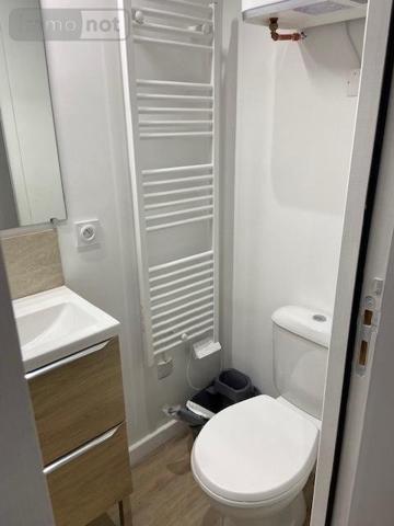 Appartement à louer à Rouen en Seine-Maritime (76000), ref : 76009-L299