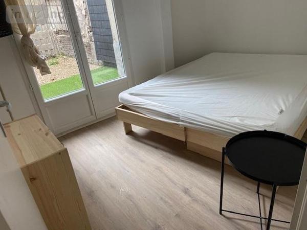 Appartement à louer à Rouen en Seine-Maritime (76000), ref : 76009-L299