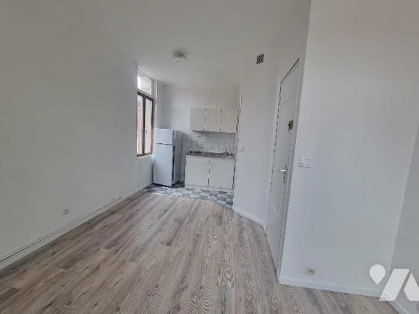 AMIENS - IMMEUBLE DE RAPPORT - 3 APPARTEMENTS