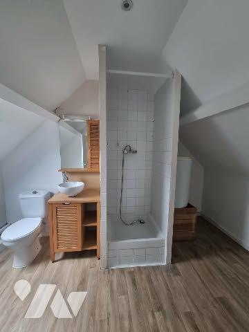 AMIENS - IMMEUBLE DE RAPPORT - 3 APPARTEMENTS