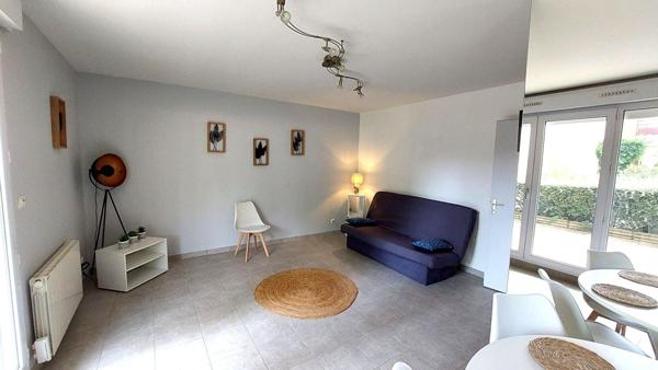 Studio Avec Terrasse