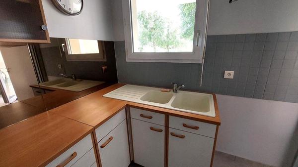 Studio Avec Terrasse