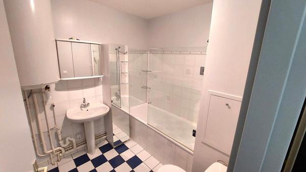 Studio Avec Terrasse