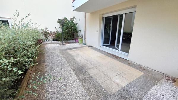 Studio Avec Terrasse