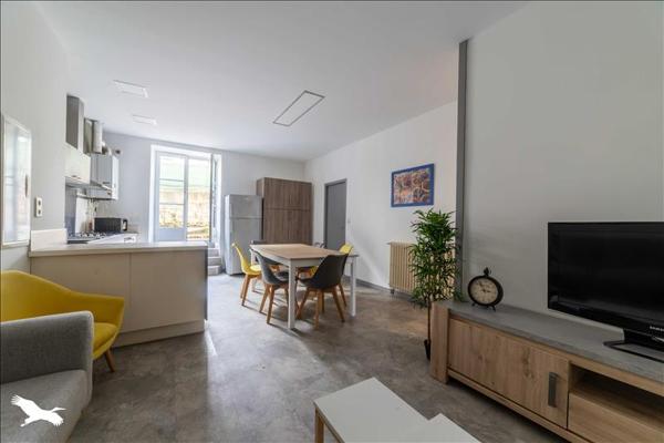 Appartement à vendre |  Bayonne |  4 pièces | 75 m²