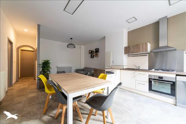 Appartement à vendre |  Bayonne |  4 pièces | 75 m²