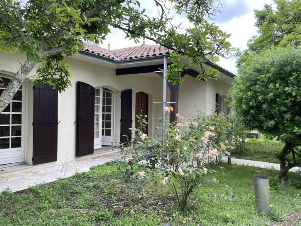 Vente / Maison à Blanquefort (33290)