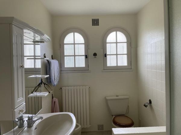 Vente / Maison à Blanquefort (33290)