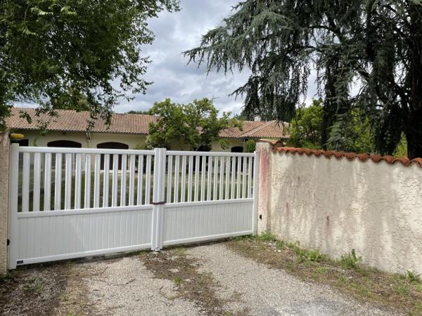 Vente / Maison à Blanquefort (33290)