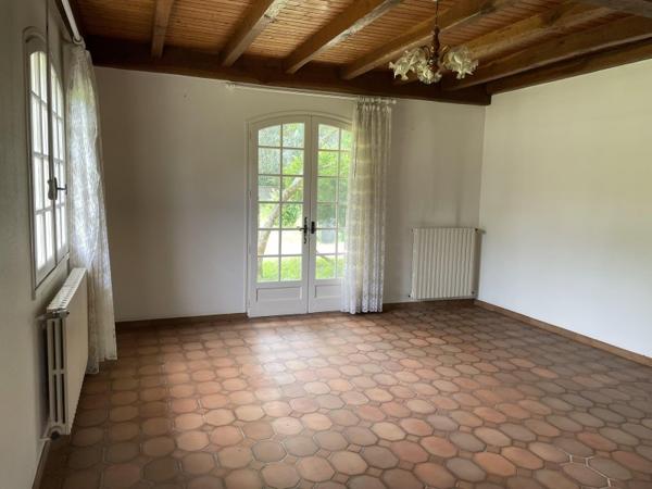 Vente / Maison à Blanquefort (33290)