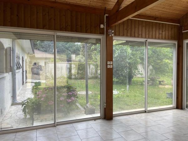 Vente / Maison à Blanquefort (33290)