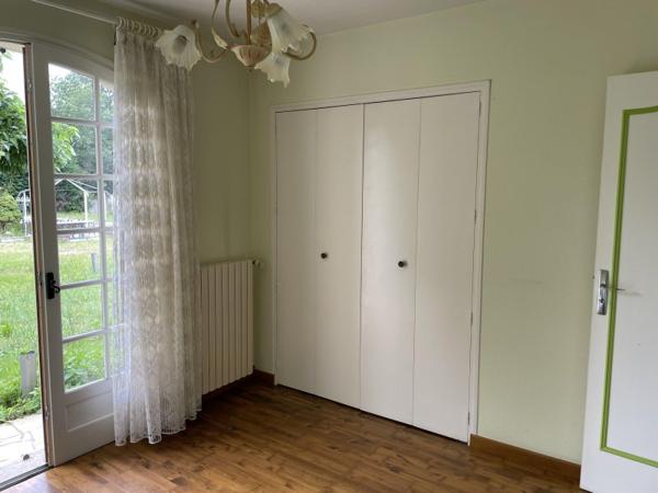 Vente / Maison à Blanquefort (33290)