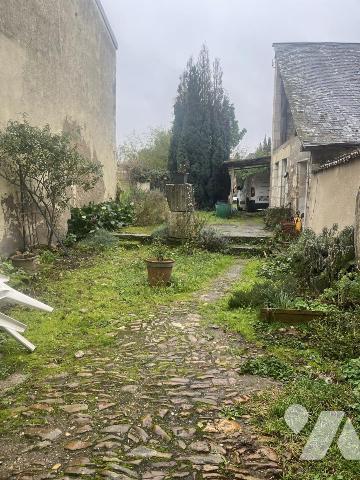 RARE A L'ILE BOUCHARD 