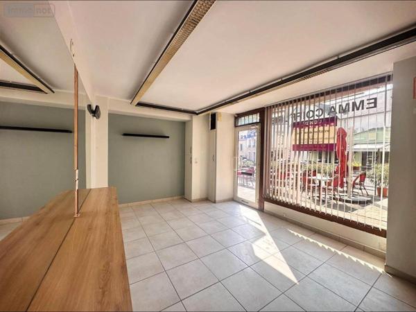 Immeuble à vendre à Azay-le-Rideau dans l'Indre-et-Loire (37190), ref : 37072-650