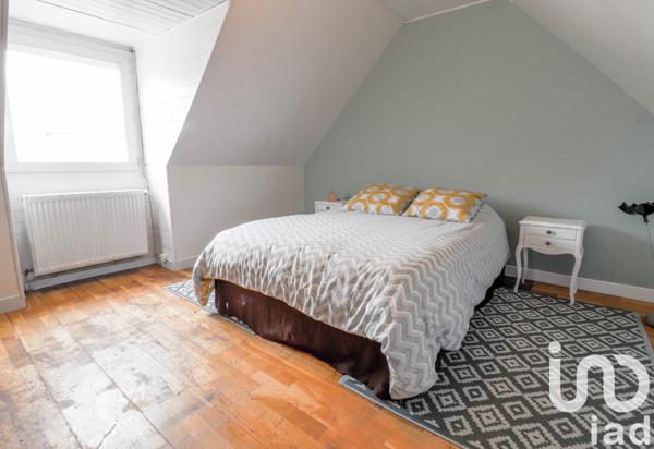 Maison à vendre 4 pièces 111 m² Villejust