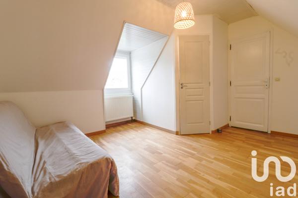 Maison à vendre 4 pièces 111 m² Villejust