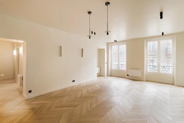 Appartement Paris 9e - ESTIENNE D'ORVES / BLANCHE