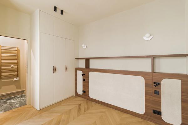 Appartement Paris 9e - ESTIENNE D'ORVES / BLANCHE