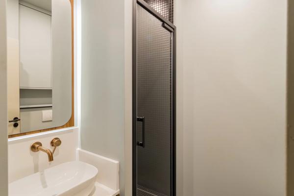 Appartement Paris 9e - ESTIENNE D'ORVES / BLANCHE