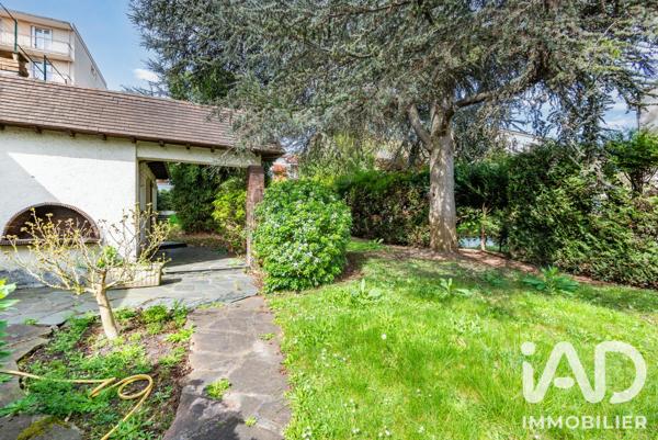 Maison à vendre 8 pièces 190 m² Noisy-le-Sec
