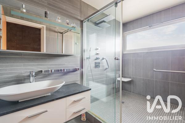 Maison à vendre 8 pièces 190 m² Noisy-le-Sec