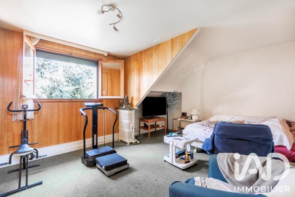 Maison à vendre 8 pièces 190 m² Noisy-le-Sec