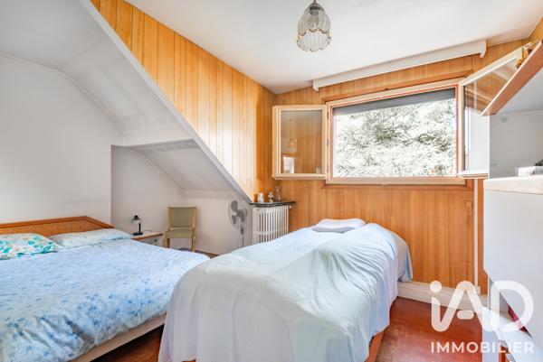 Maison à vendre 8 pièces 190 m² Noisy-le-Sec