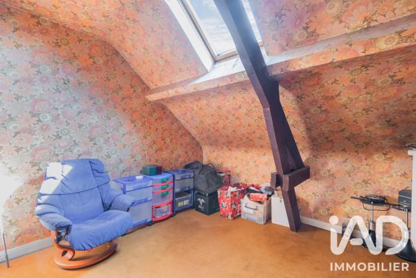 Maison à vendre 8 pièces 190 m² Noisy-le-Sec