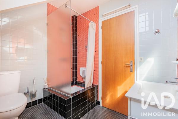 Maison à vendre 8 pièces 190 m² Noisy-le-Sec