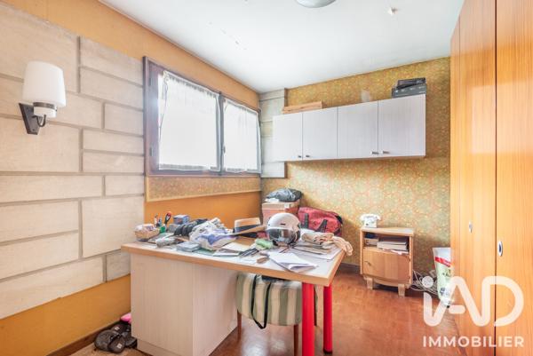 Maison à vendre 8 pièces 190 m² Noisy-le-Sec