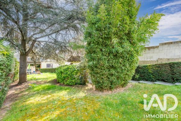 Maison à vendre 8 pièces 190 m² Noisy-le-Sec