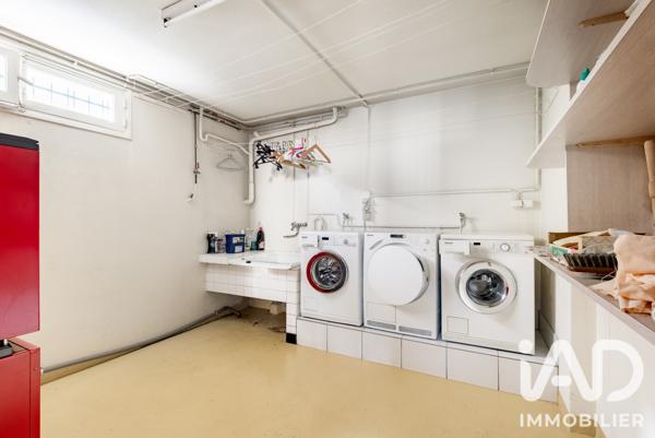 Maison à vendre 8 pièces 190 m² Noisy-le-Sec
