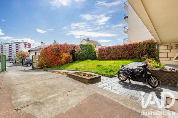 Maison à vendre 8 pièces 190 m² Noisy-le-Sec