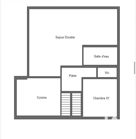 Maison à vendre 8 pièces 190 m² Noisy-le-Sec