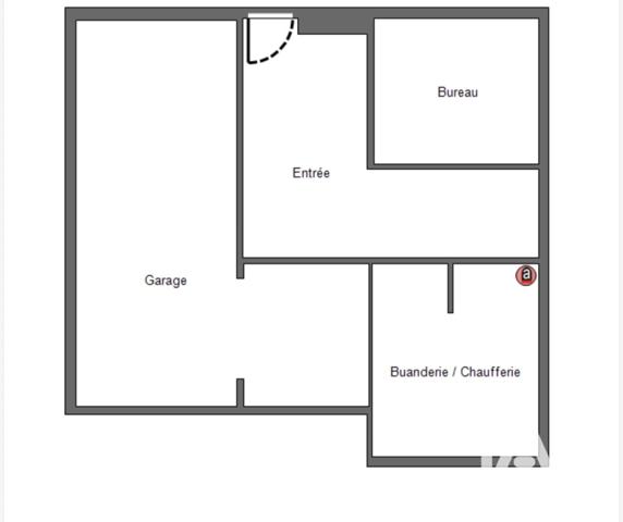 Maison à vendre 8 pièces 190 m² Noisy-le-Sec