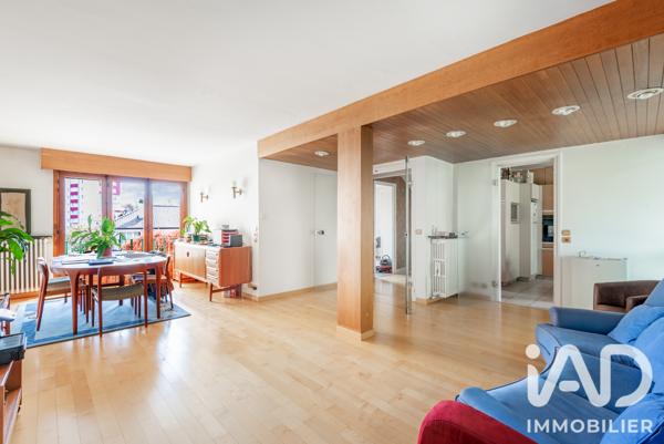 Maison à vendre 8 pièces 190 m² Noisy-le-Sec
