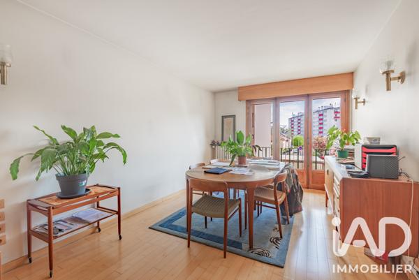 Maison à vendre 8 pièces 190 m² Noisy-le-Sec
