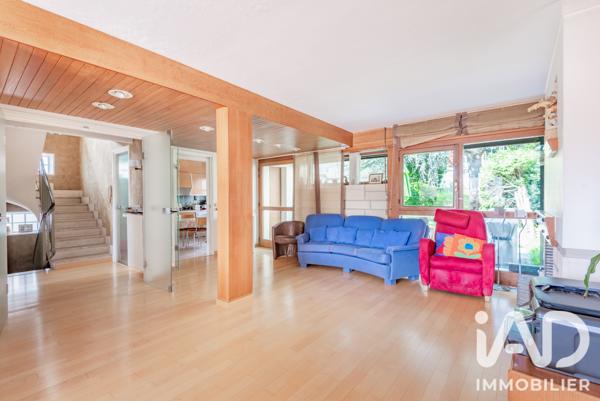 Maison à vendre 8 pièces 190 m² Noisy-le-Sec