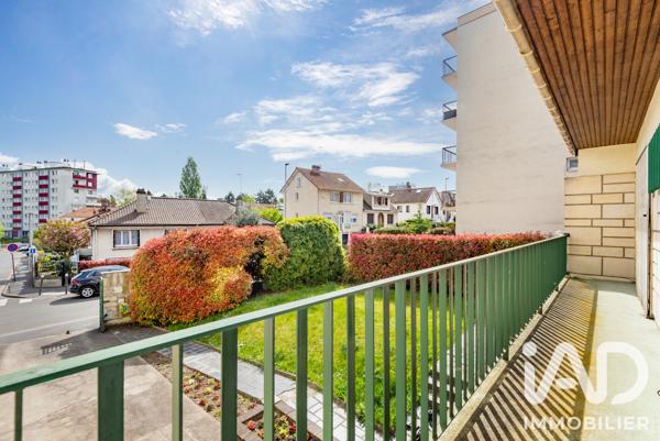 Maison à vendre 8 pièces 190 m² Noisy-le-Sec