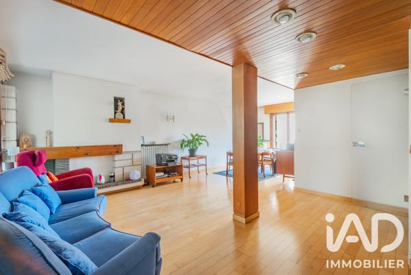 Maison à vendre 8 pièces 190 m² Noisy-le-Sec