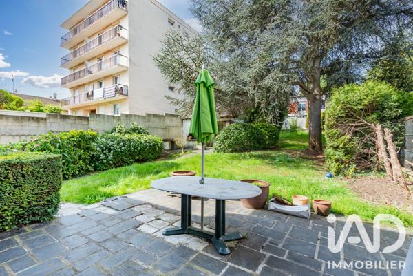 Maison à vendre 8 pièces 190 m² Noisy-le-Sec