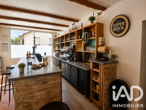 Murs commerciaux  à vendre 162,06 m² Sartrouville