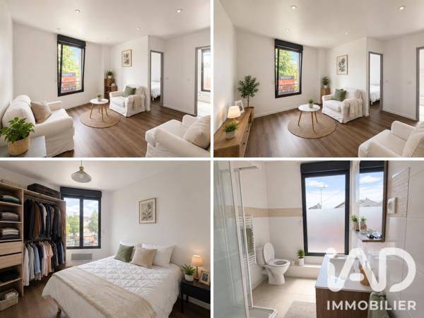 Murs commerciaux  à vendre 162,06 m² Sartrouville