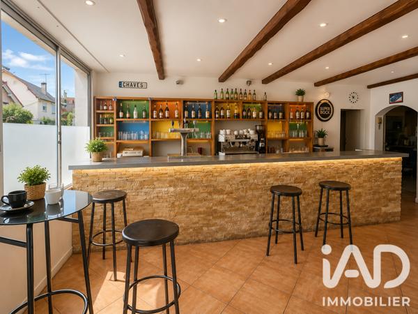 Murs commerciaux  à vendre 162,06 m² Sartrouville