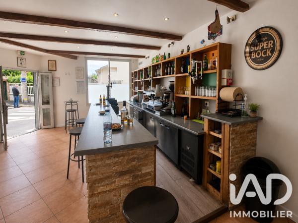 Murs commerciaux  à vendre 162,06 m² Sartrouville