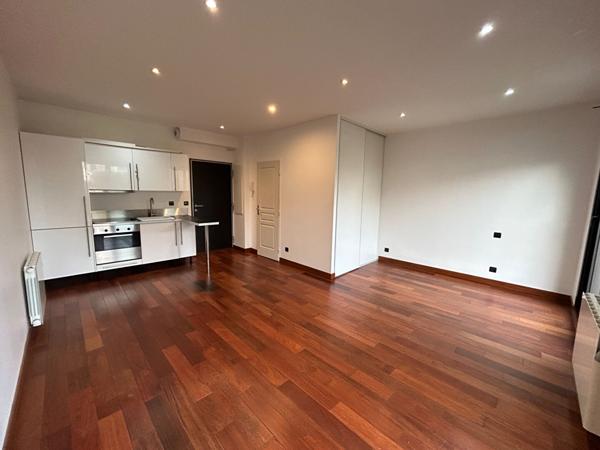 Appartement Bry Sur Marne 1 pièce(s) 28.75 m2