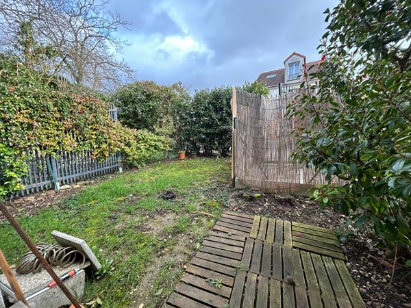 Appartement Bry Sur Marne 1 pièce(s) 28.75 m2